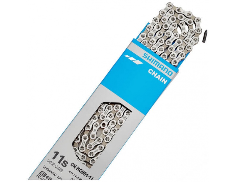 shimano 601 chain