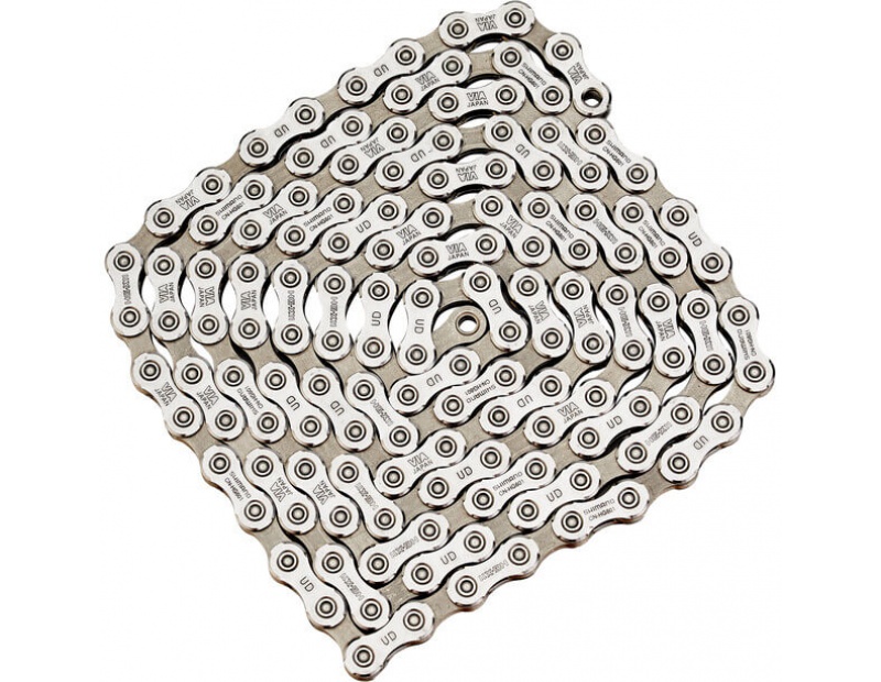 shimano 601 chain